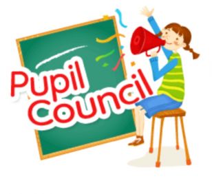 Pupil Council Election Week! 