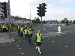 Road Safety Matters in Year 4